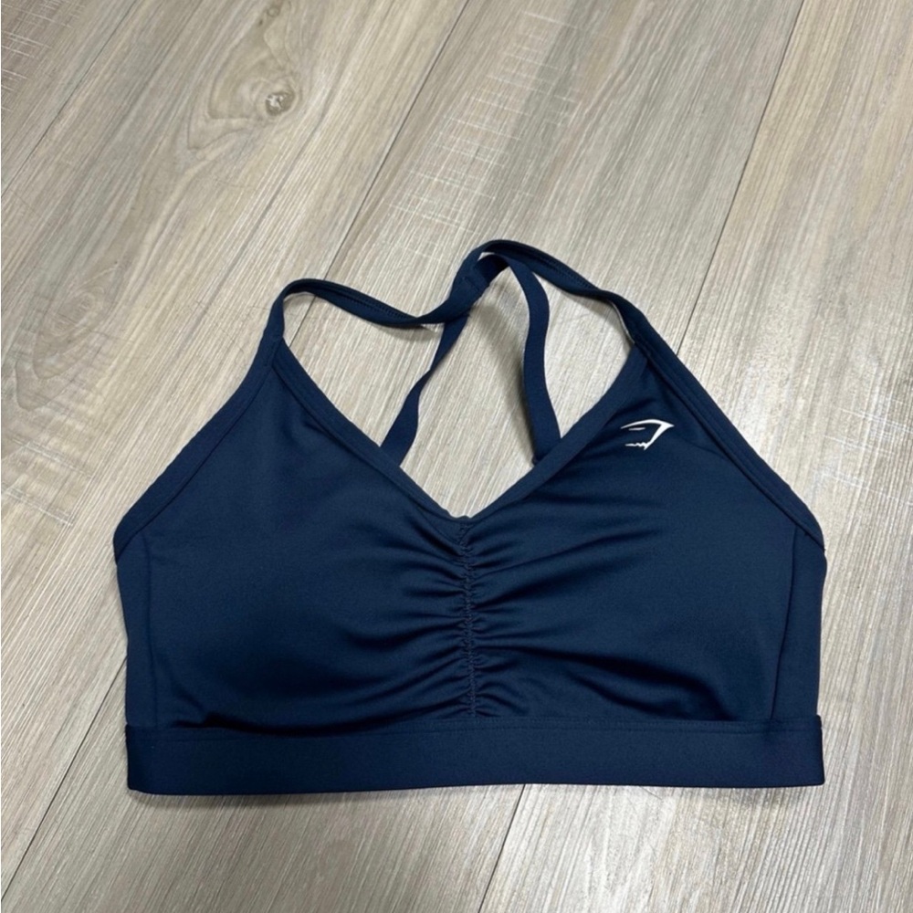 Gymshark Blue set
